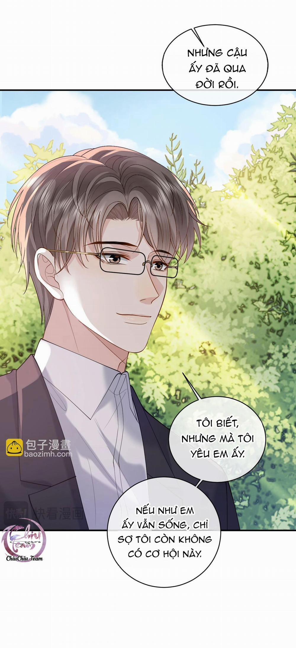 Sau Khi Ly Hôn, Ảnh Đế Trở Nên Nghèo Túng 17 trang 9