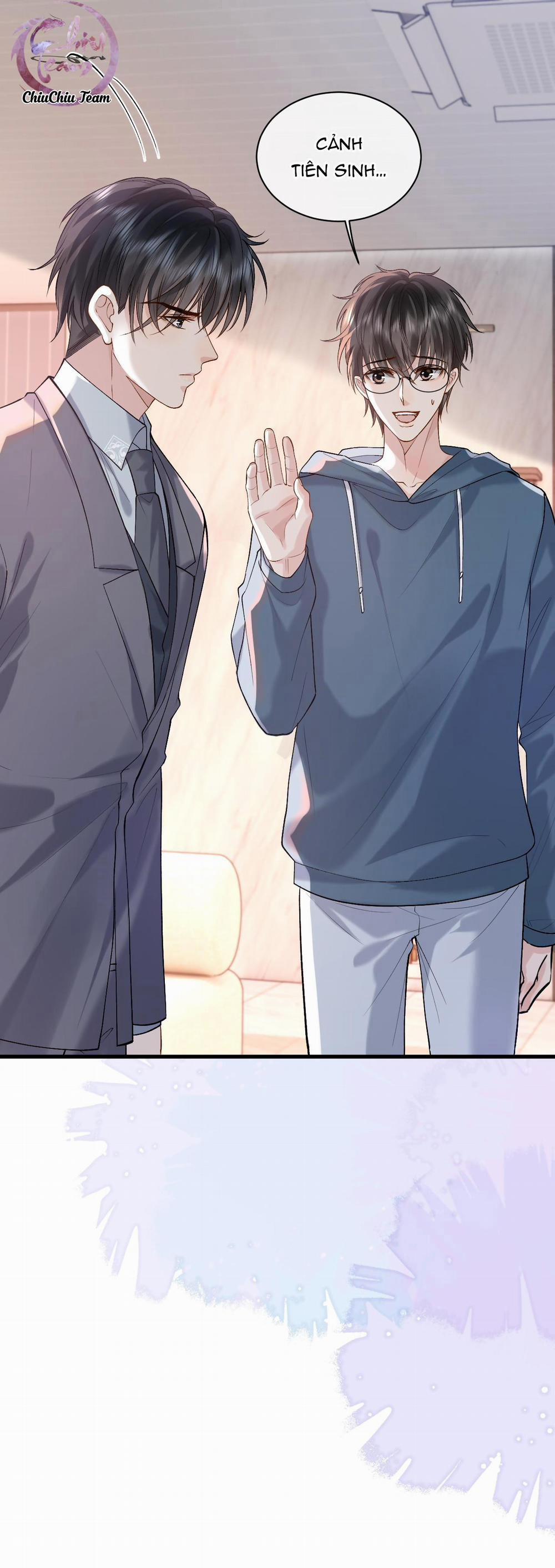 Sau Khi Ly Hôn, Ảnh Đế Trở Nên Nghèo Túng 18 trang 19