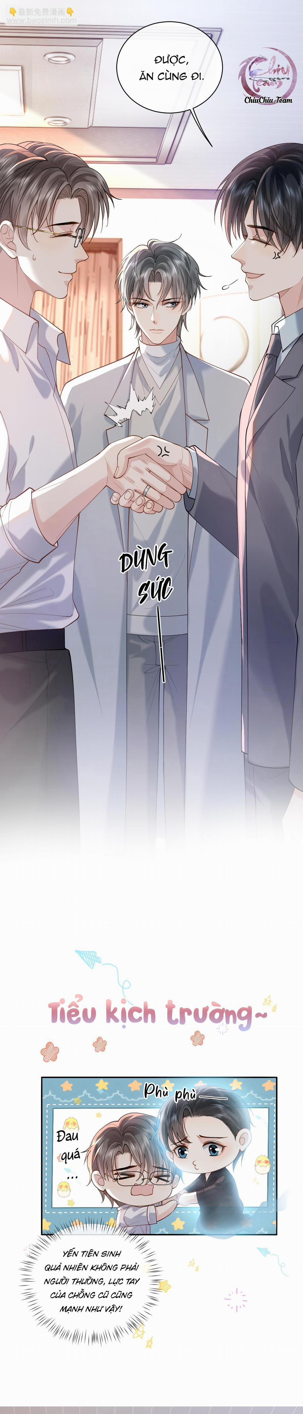 Sau Khi Ly Hôn, Ảnh Đế Trở Nên Nghèo Túng 18 trang 4