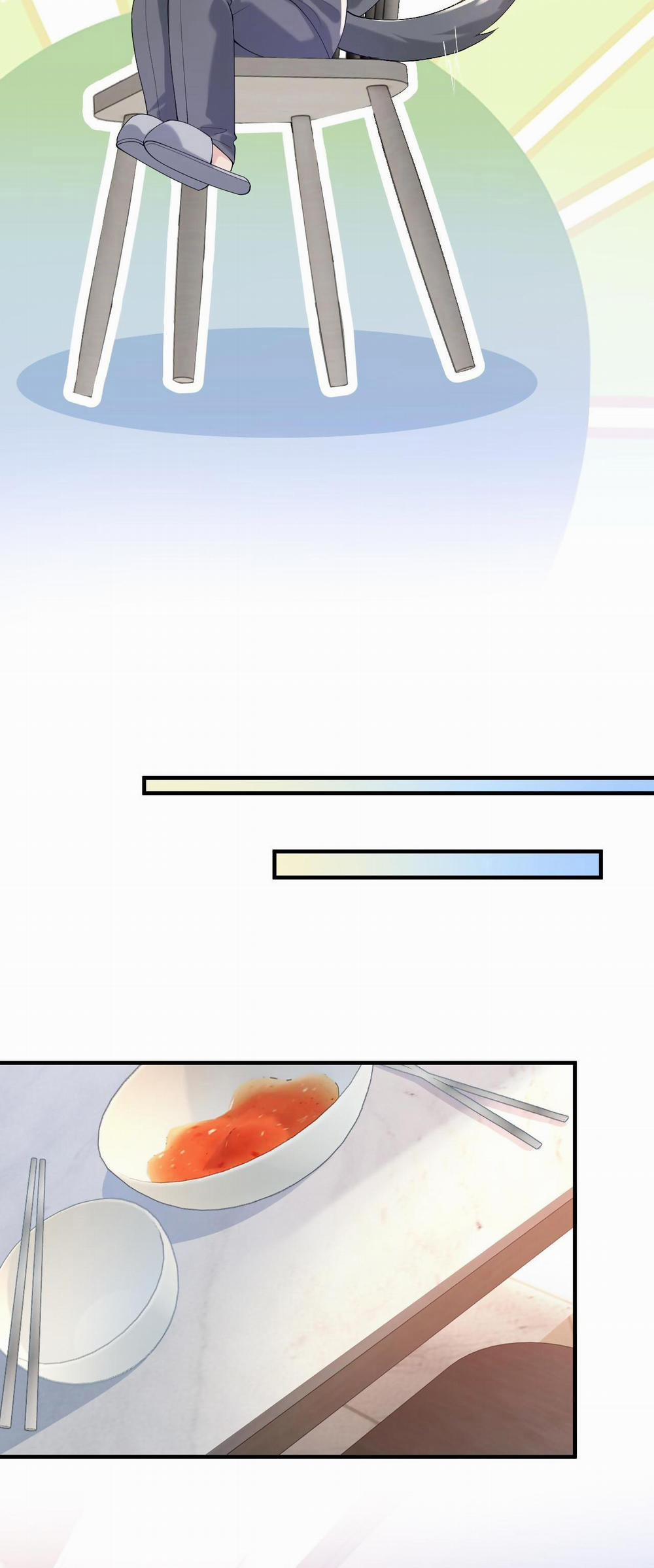 Sau Khi Ly Hôn, Ảnh Đế Trở Nên Nghèo Túng 18 trang 8