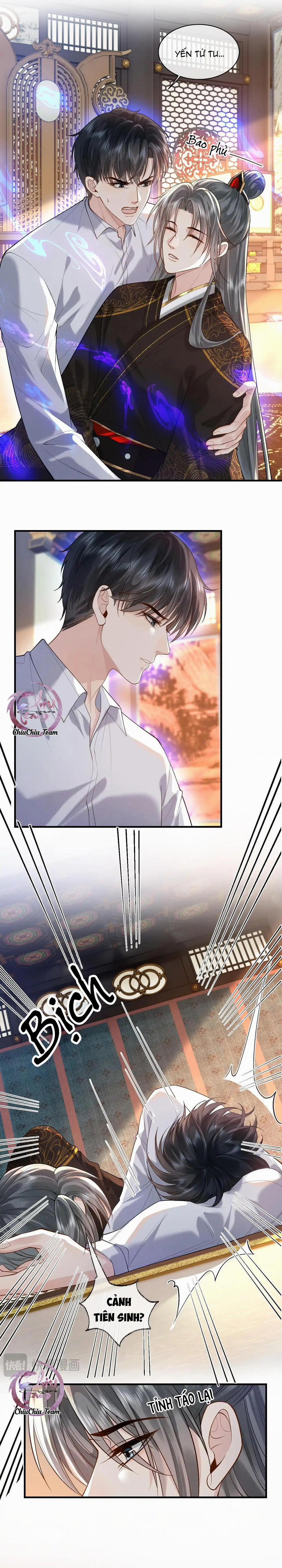 Sau Khi Ly Hôn, Ảnh Đế Trở Nên Nghèo Túng 19 trang 6