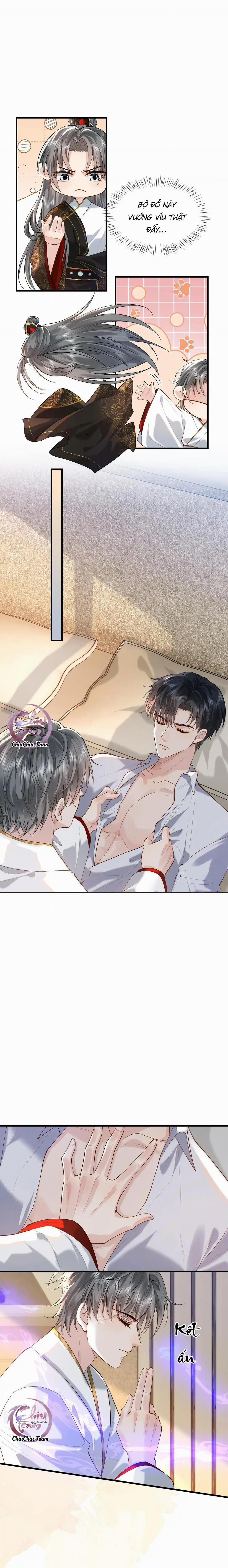 Sau Khi Ly Hôn, Ảnh Đế Trở Nên Nghèo Túng 19 trang 9