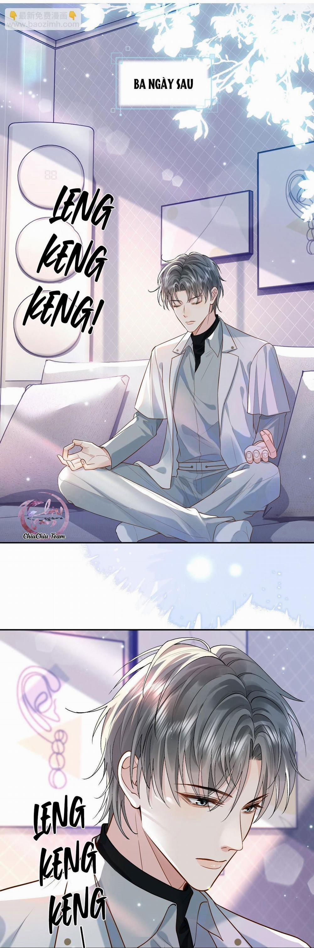 Sau Khi Ly Hôn, Ảnh Đế Trở Nên Nghèo Túng 2 trang 1