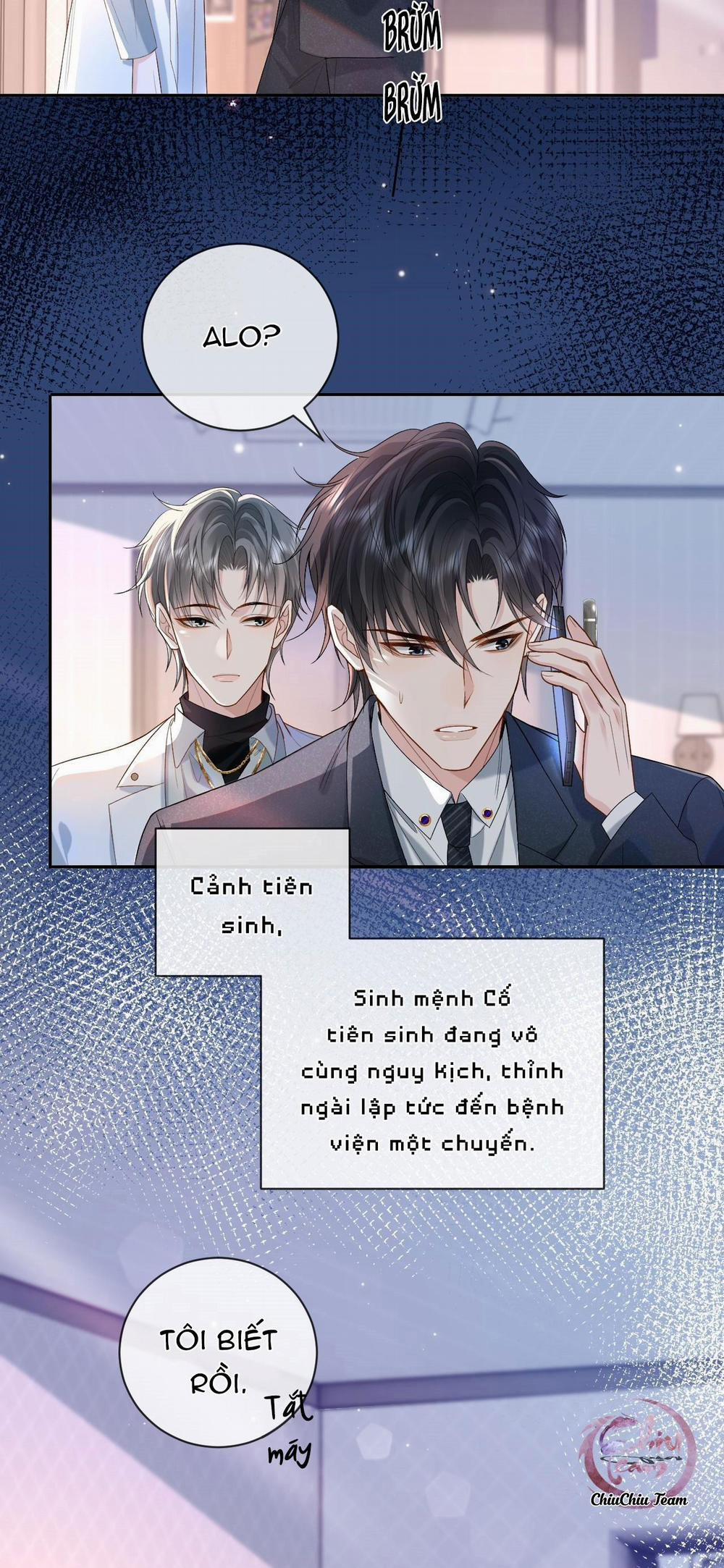 Sau Khi Ly Hôn, Ảnh Đế Trở Nên Nghèo Túng 2 trang 12