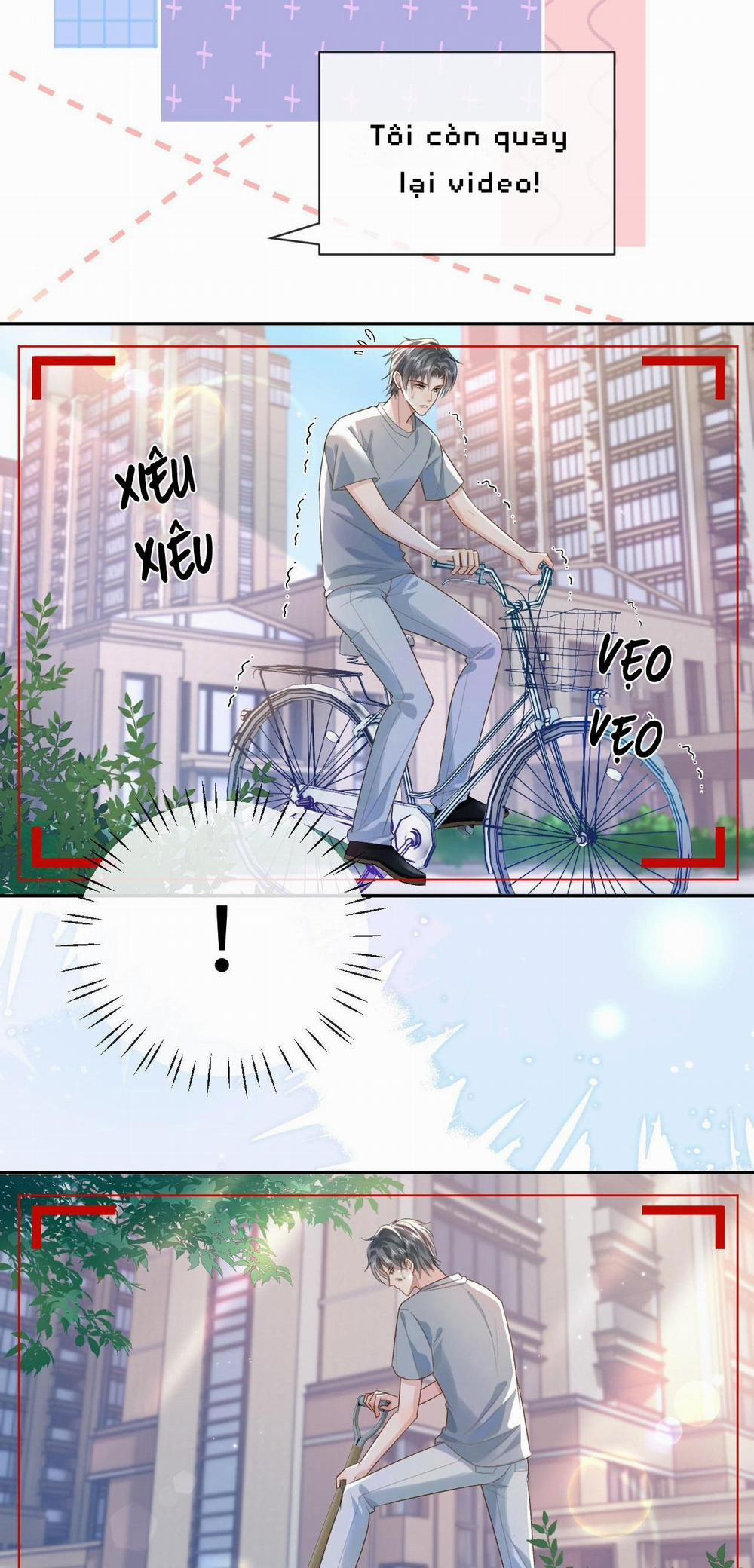 Sau Khi Ly Hôn, Ảnh Đế Trở Nên Nghèo Túng 2 trang 17