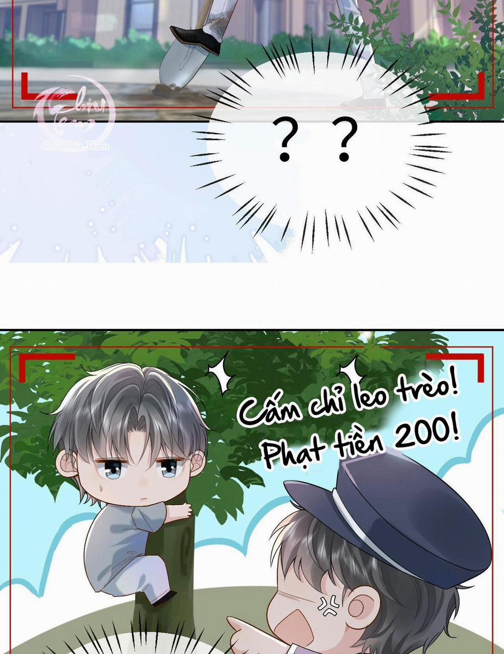 Sau Khi Ly Hôn, Ảnh Đế Trở Nên Nghèo Túng 2 trang 18