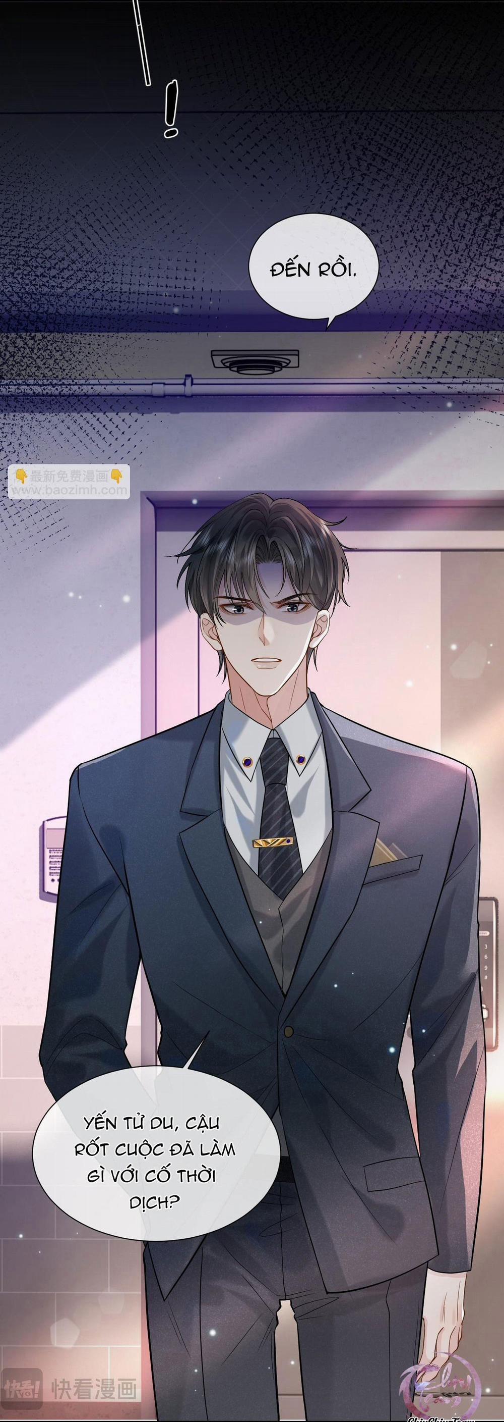 Sau Khi Ly Hôn, Ảnh Đế Trở Nên Nghèo Túng 2 trang 2