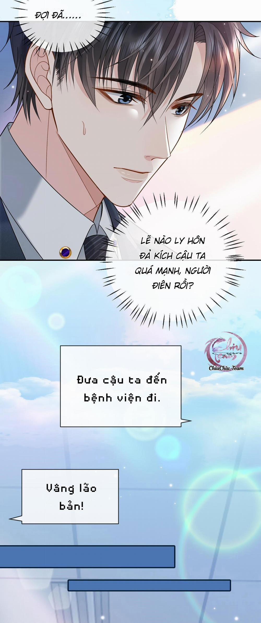 Sau Khi Ly Hôn, Ảnh Đế Trở Nên Nghèo Túng 2 trang 21