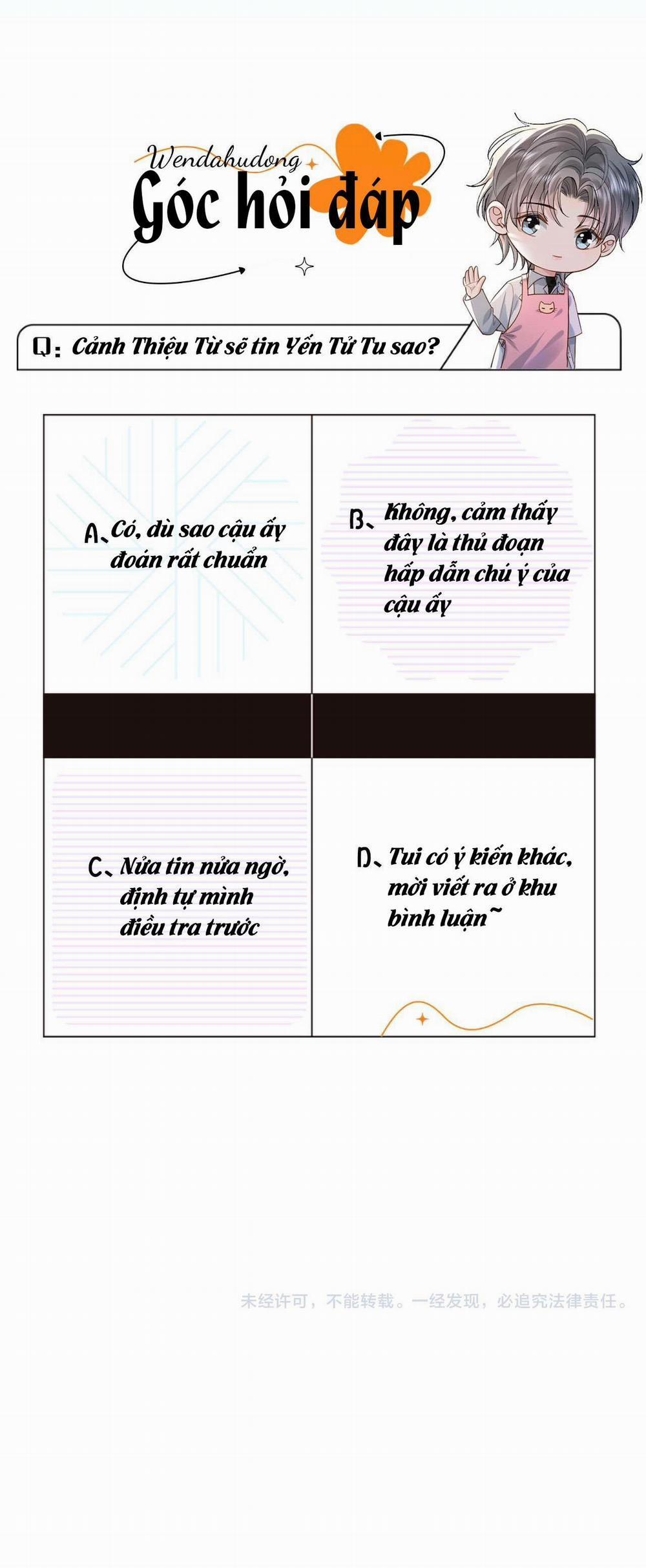 Sau Khi Ly Hôn, Ảnh Đế Trở Nên Nghèo Túng 2 trang 30