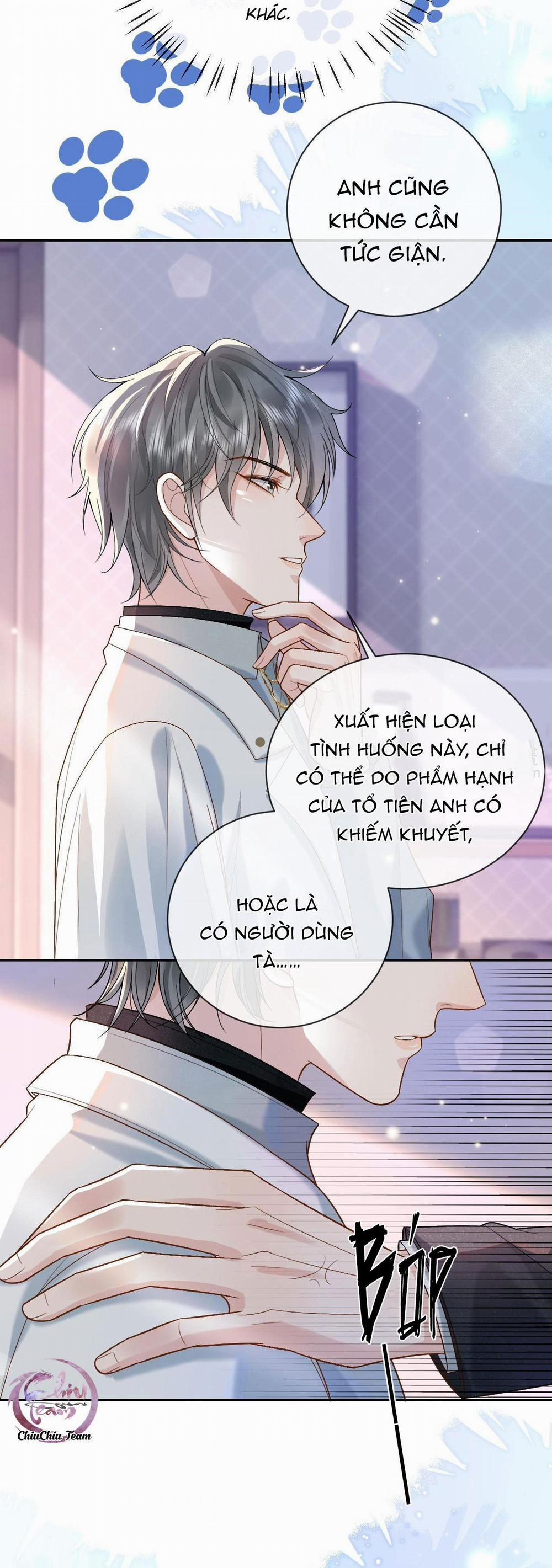 Sau Khi Ly Hôn, Ảnh Đế Trở Nên Nghèo Túng 2 trang 8