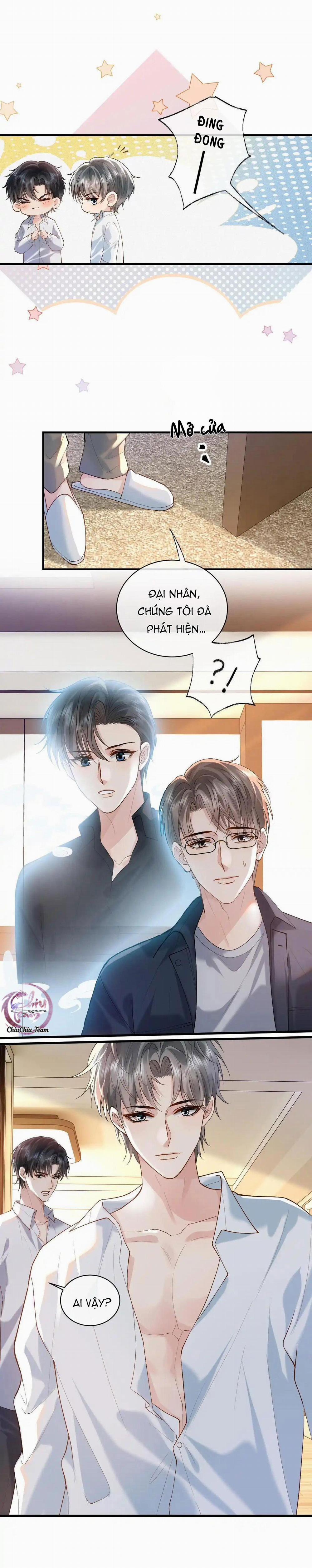 Sau Khi Ly Hôn, Ảnh Đế Trở Nên Nghèo Túng 20 trang 6