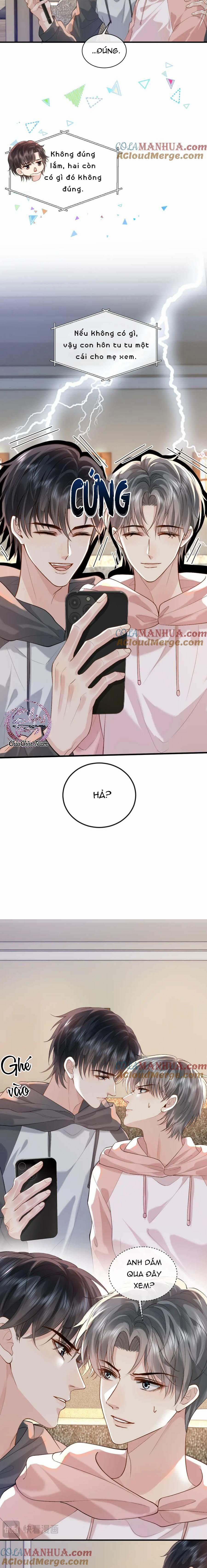 Sau Khi Ly Hôn, Ảnh Đế Trở Nên Nghèo Túng 21 trang 6