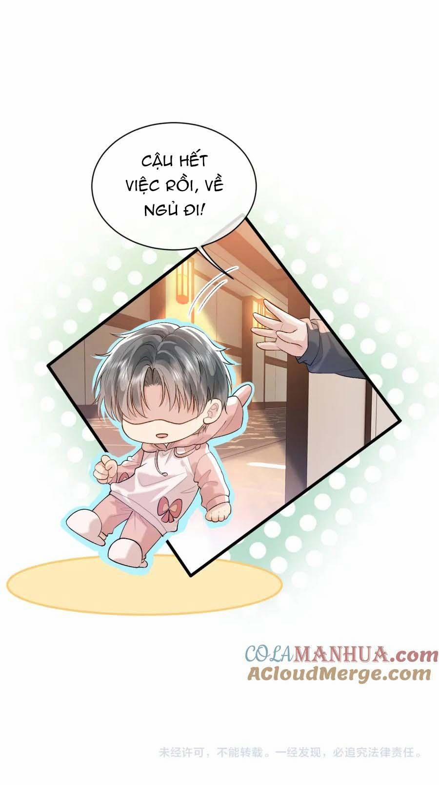 Sau Khi Ly Hôn, Ảnh Đế Trở Nên Nghèo Túng 21 trang 8