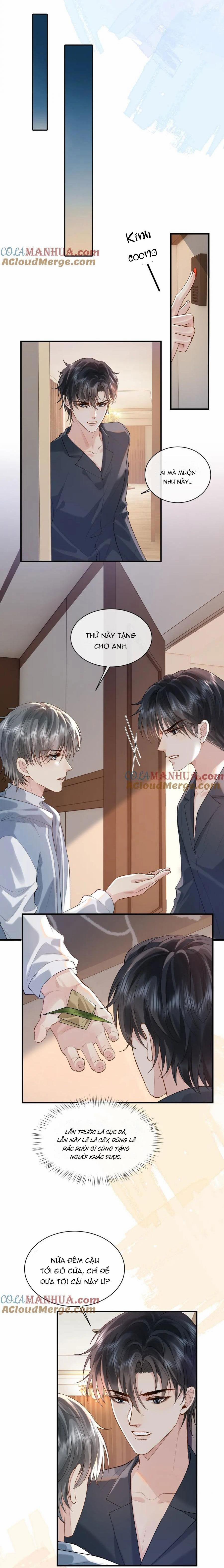 Sau Khi Ly Hôn, Ảnh Đế Trở Nên Nghèo Túng 22 trang 5