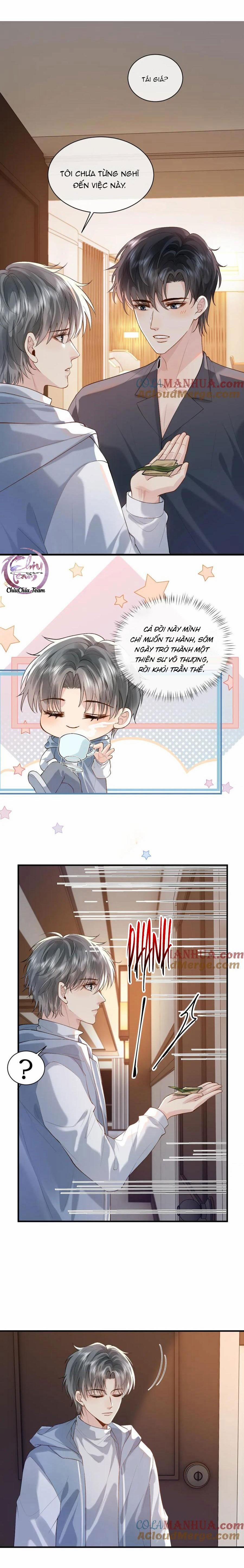 Sau Khi Ly Hôn, Ảnh Đế Trở Nên Nghèo Túng 22 trang 7