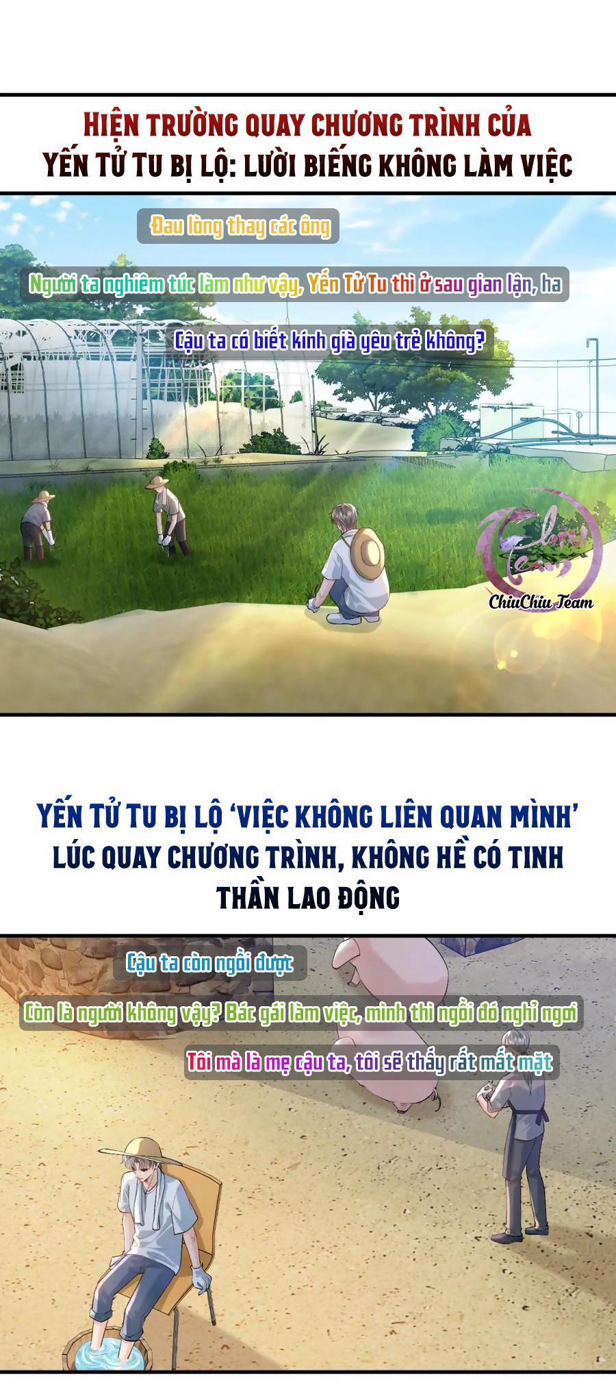 Sau Khi Ly Hôn, Ảnh Đế Trở Nên Nghèo Túng 23 trang 10