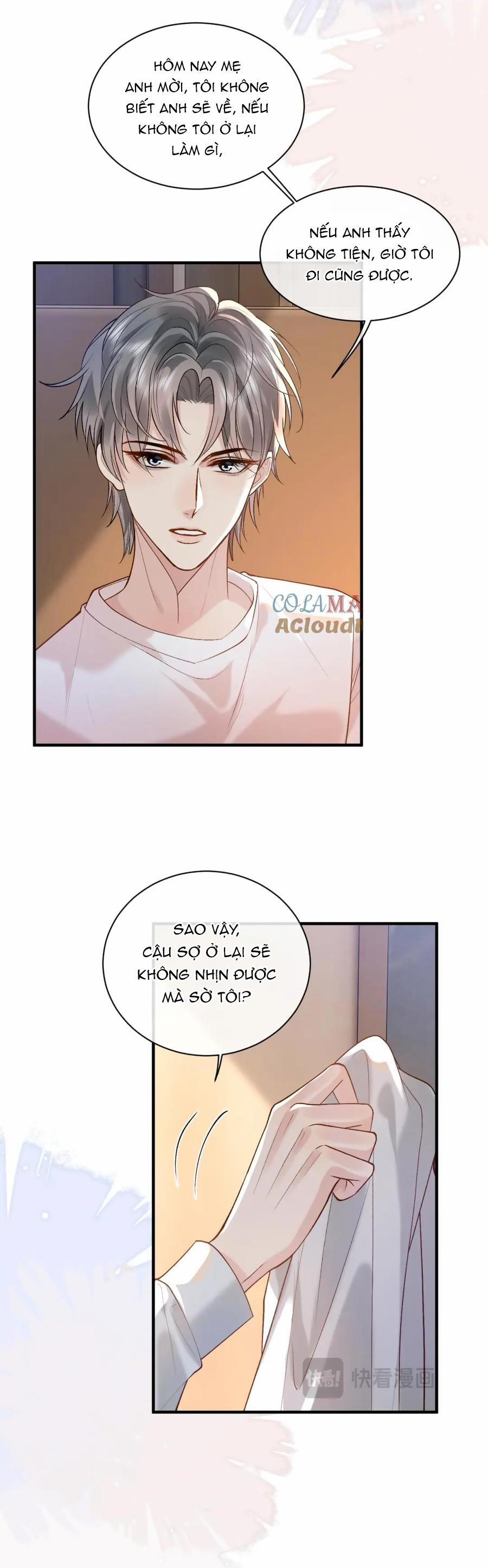 Sau Khi Ly Hôn, Ảnh Đế Trở Nên Nghèo Túng 23 trang 15
