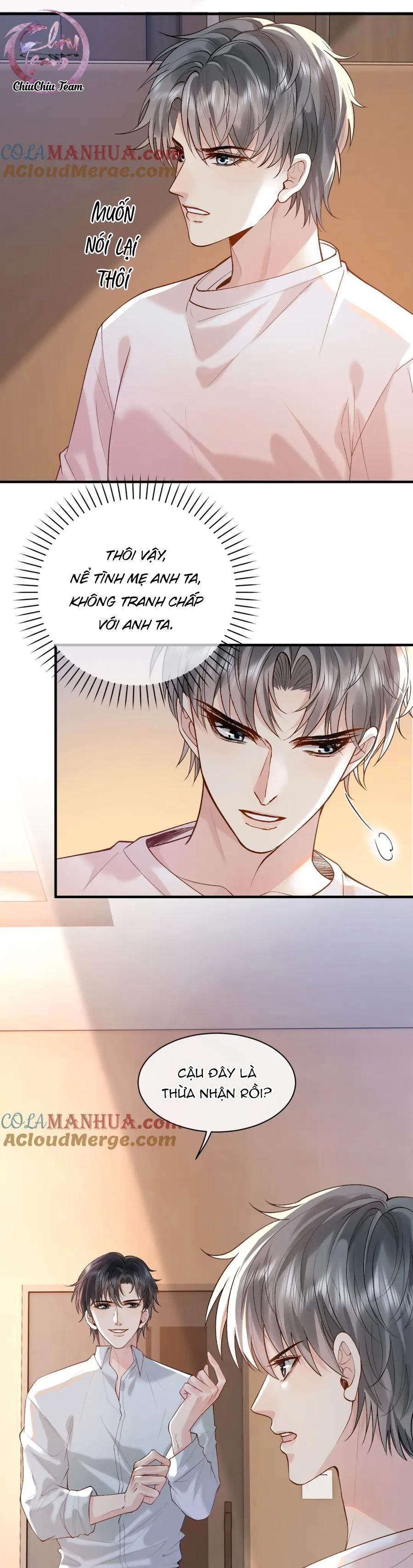 Sau Khi Ly Hôn, Ảnh Đế Trở Nên Nghèo Túng 23 trang 16