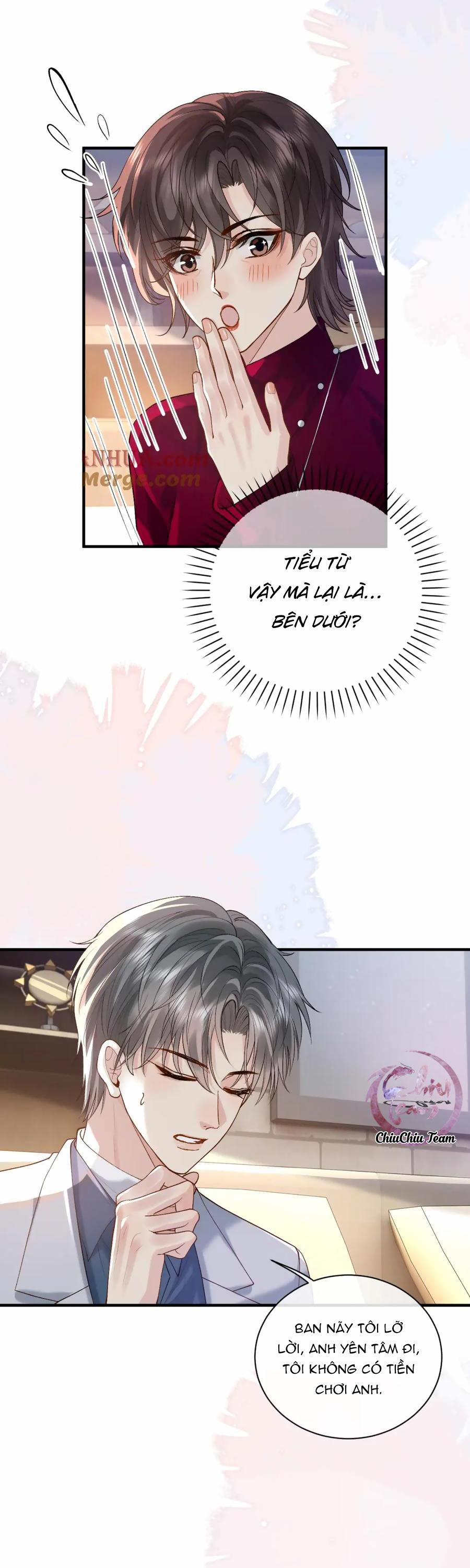 Sau Khi Ly Hôn, Ảnh Đế Trở Nên Nghèo Túng 23 trang 6