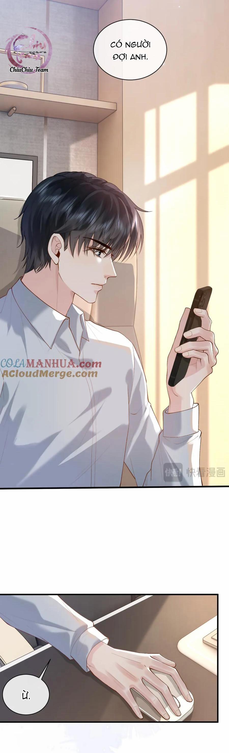 Sau Khi Ly Hôn, Ảnh Đế Trở Nên Nghèo Túng 23 trang 8