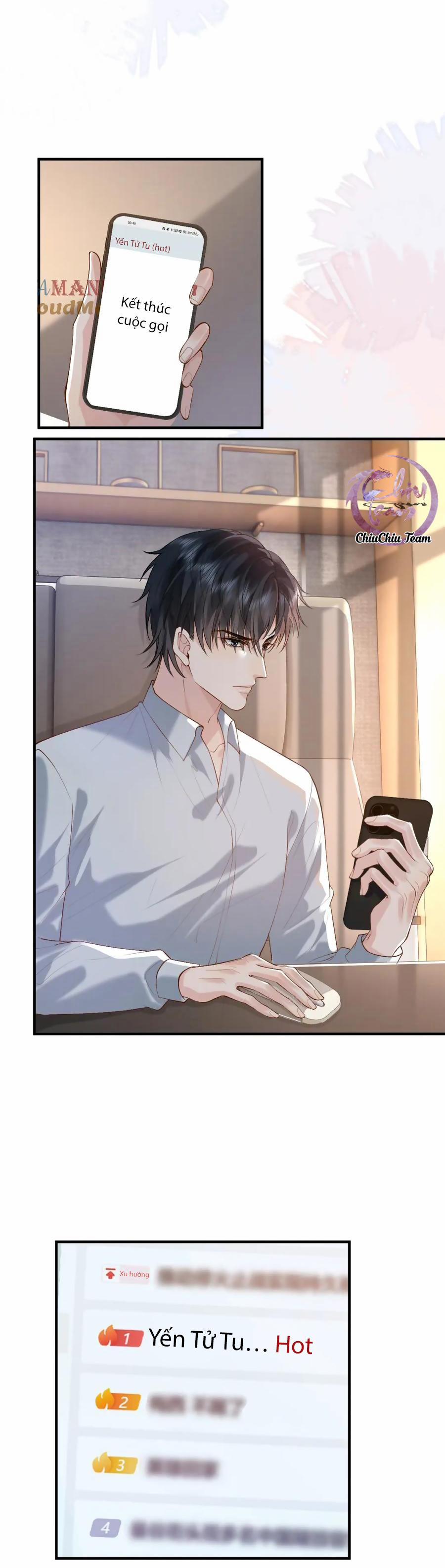 Sau Khi Ly Hôn, Ảnh Đế Trở Nên Nghèo Túng 23 trang 9