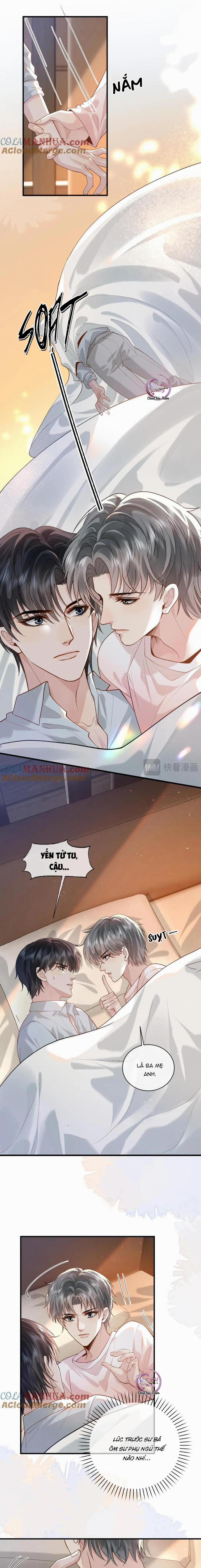 Sau Khi Ly Hôn, Ảnh Đế Trở Nên Nghèo Túng 24 trang 1