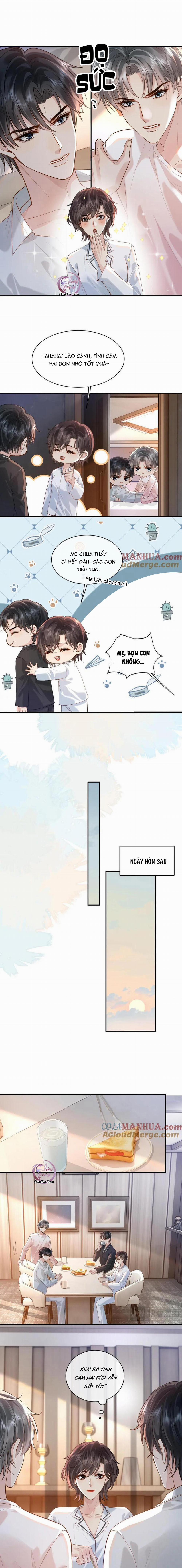 Sau Khi Ly Hôn, Ảnh Đế Trở Nên Nghèo Túng 24 trang 3