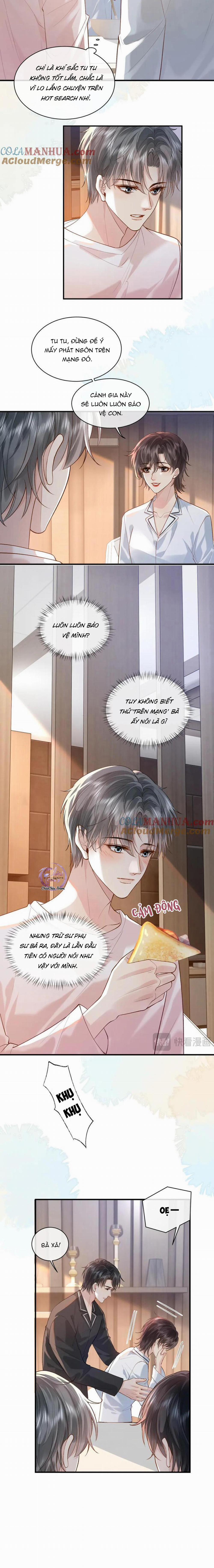 Sau Khi Ly Hôn, Ảnh Đế Trở Nên Nghèo Túng 24 trang 4