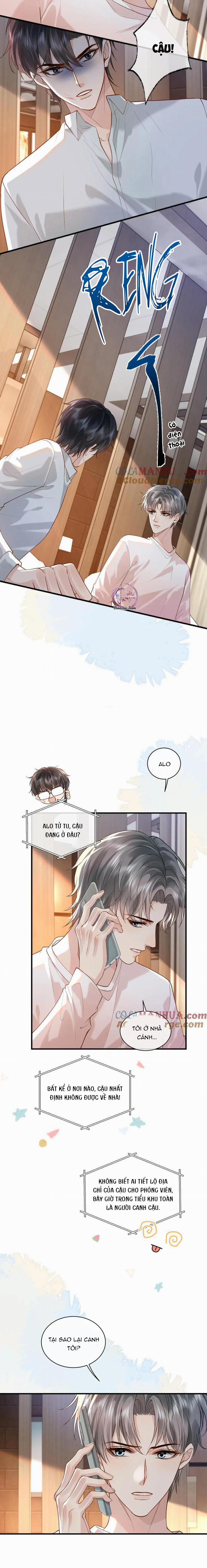 Sau Khi Ly Hôn, Ảnh Đế Trở Nên Nghèo Túng 24 trang 8