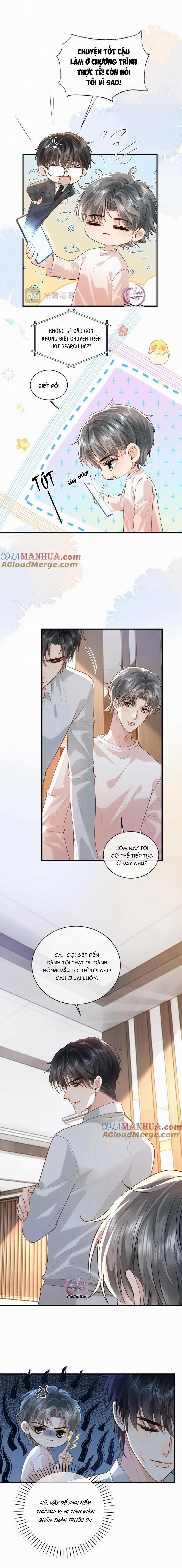 Sau Khi Ly Hôn, Ảnh Đế Trở Nên Nghèo Túng 24 trang 9