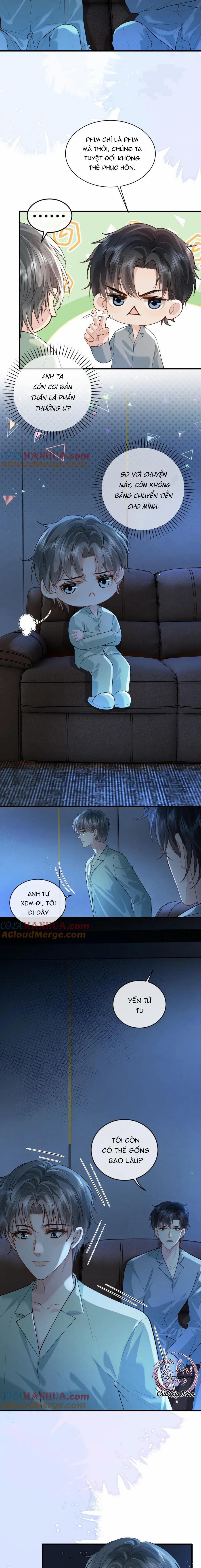 Sau Khi Ly Hôn, Ảnh Đế Trở Nên Nghèo Túng 25 trang 3