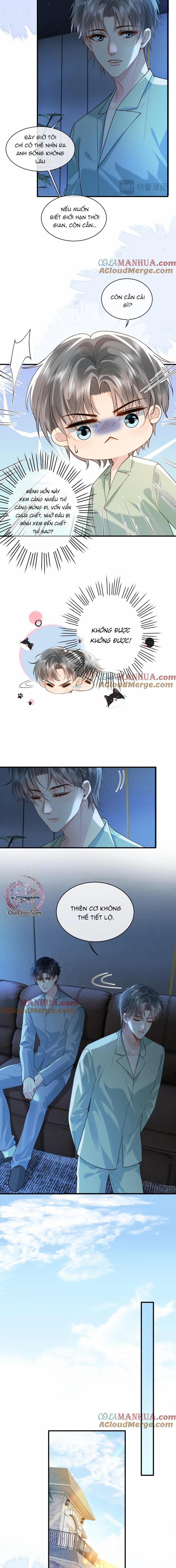 Sau Khi Ly Hôn, Ảnh Đế Trở Nên Nghèo Túng 25 trang 4