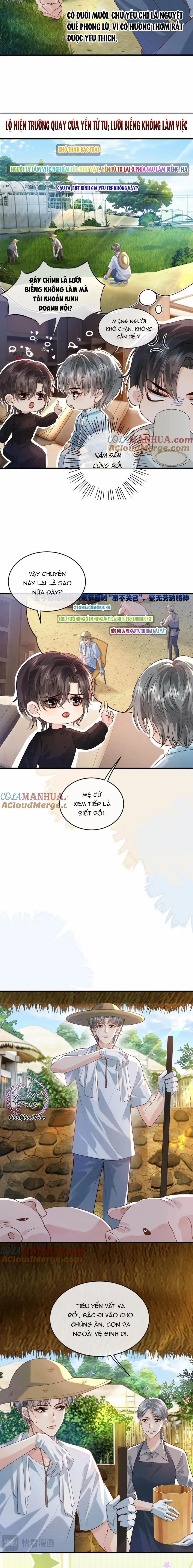 Sau Khi Ly Hôn, Ảnh Đế Trở Nên Nghèo Túng 25 trang 6