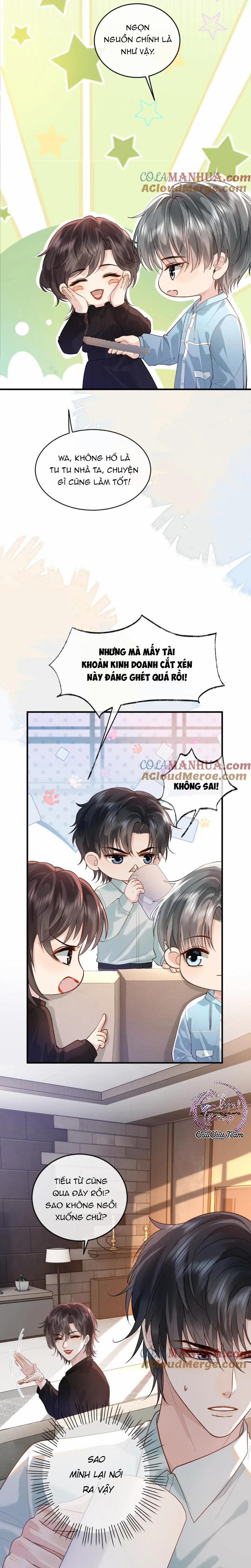 Sau Khi Ly Hôn, Ảnh Đế Trở Nên Nghèo Túng 25 trang 7