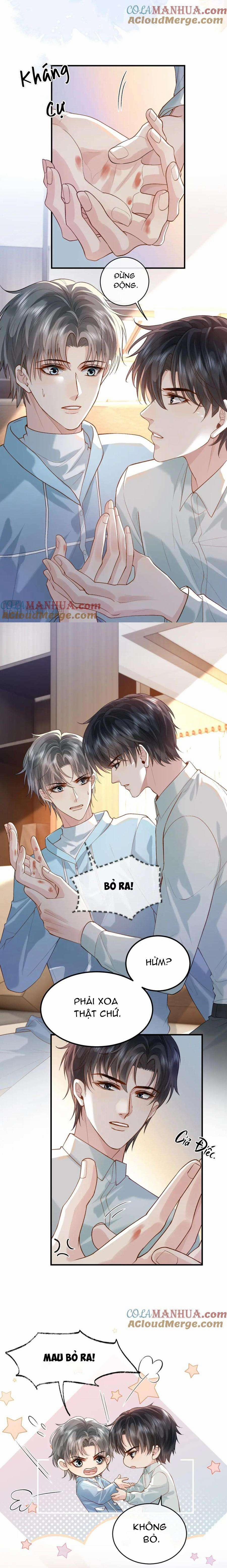 Sau Khi Ly Hôn, Ảnh Đế Trở Nên Nghèo Túng 26 trang 2