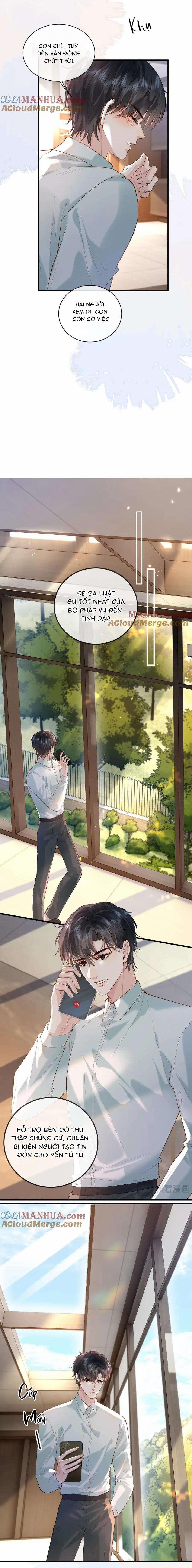 Sau Khi Ly Hôn, Ảnh Đế Trở Nên Nghèo Túng 26 trang 6