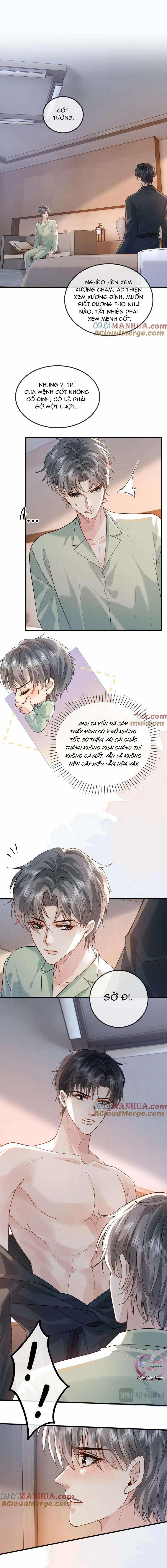 Sau Khi Ly Hôn, Ảnh Đế Trở Nên Nghèo Túng 27 trang 0