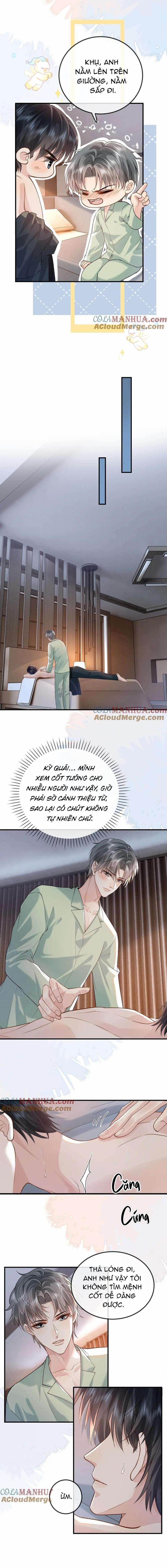 Sau Khi Ly Hôn, Ảnh Đế Trở Nên Nghèo Túng 27 trang 1