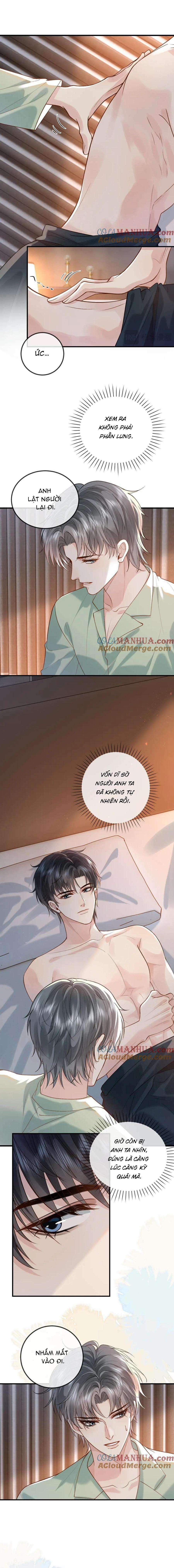 Sau Khi Ly Hôn, Ảnh Đế Trở Nên Nghèo Túng 27 trang 2