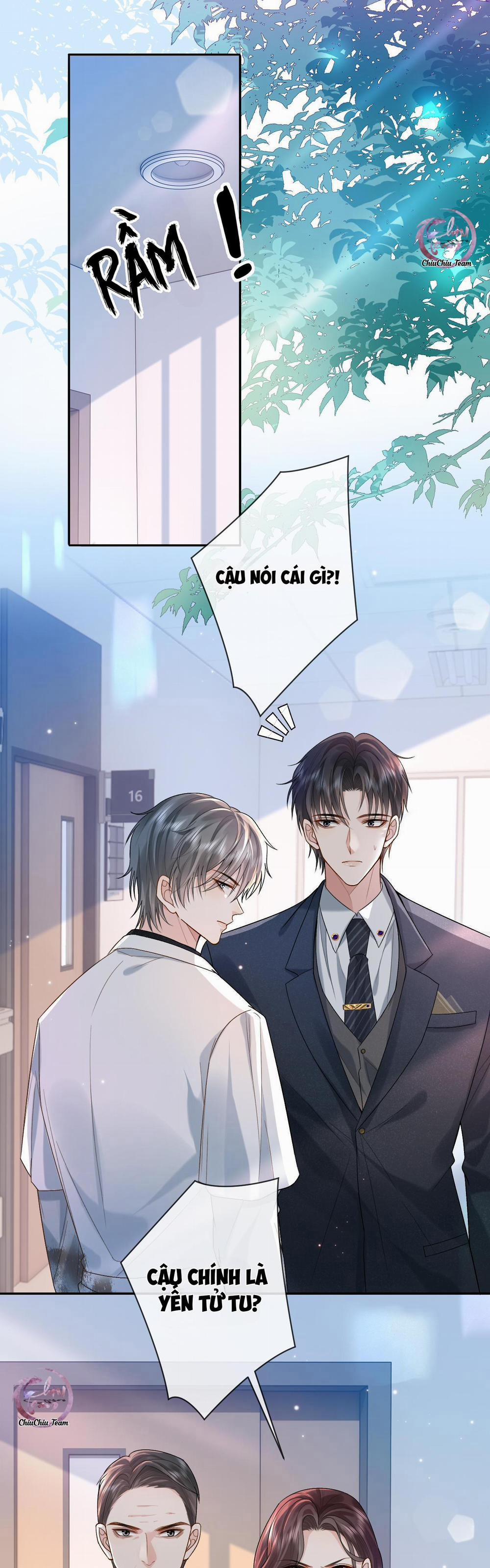 Sau Khi Ly Hôn, Ảnh Đế Trở Nên Nghèo Túng 3 trang 1