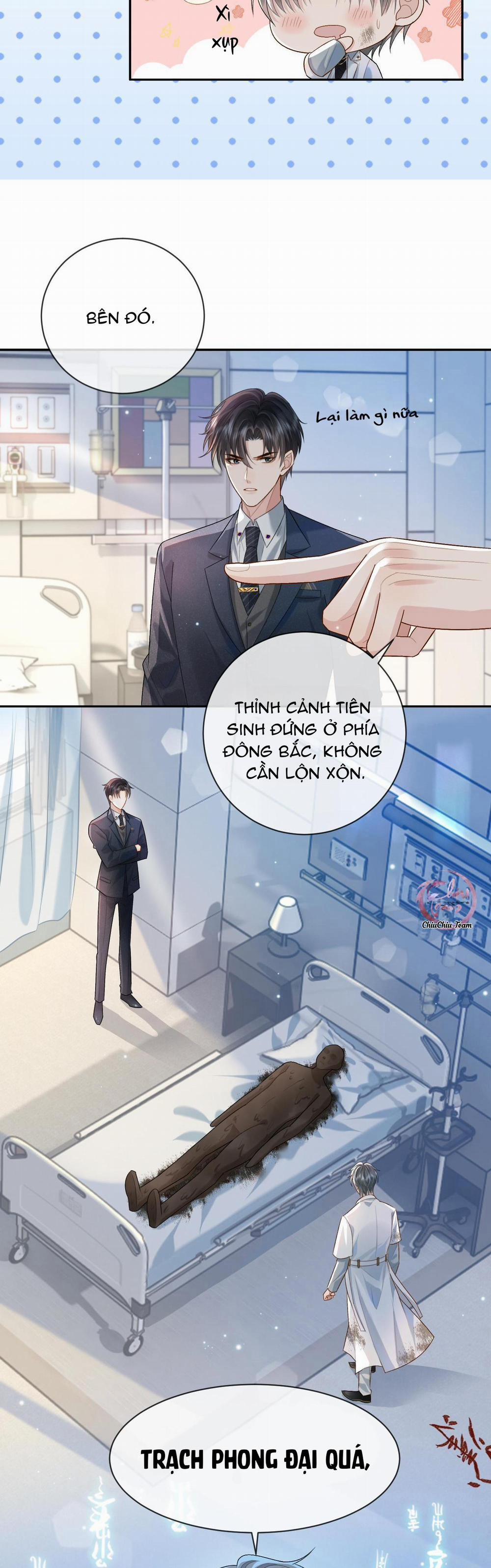 Sau Khi Ly Hôn, Ảnh Đế Trở Nên Nghèo Túng 3 trang 12