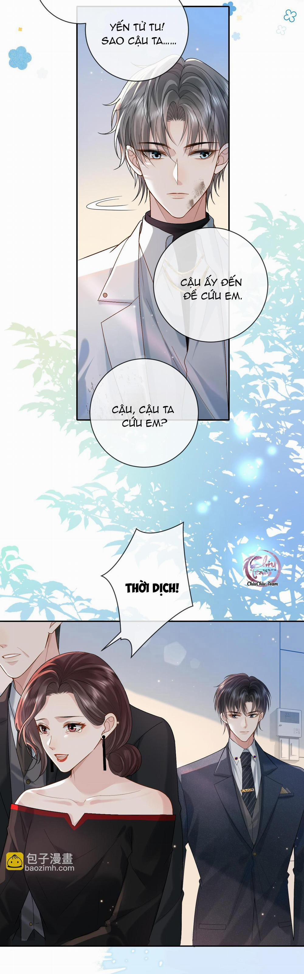 Sau Khi Ly Hôn, Ảnh Đế Trở Nên Nghèo Túng 3 trang 18