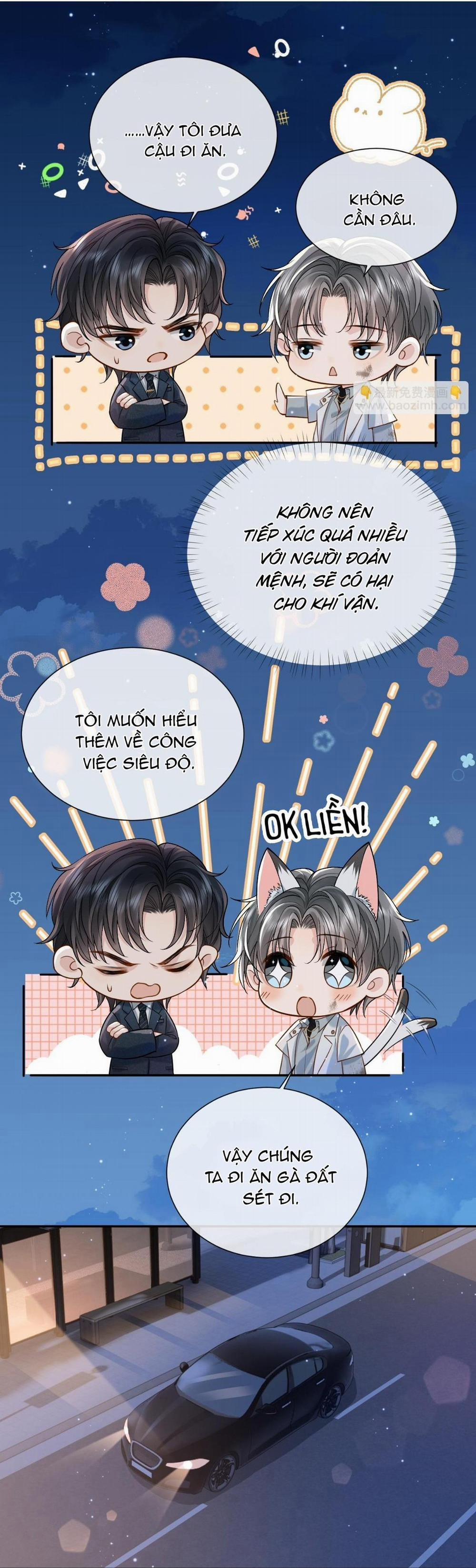 Sau Khi Ly Hôn, Ảnh Đế Trở Nên Nghèo Túng 4 trang 0