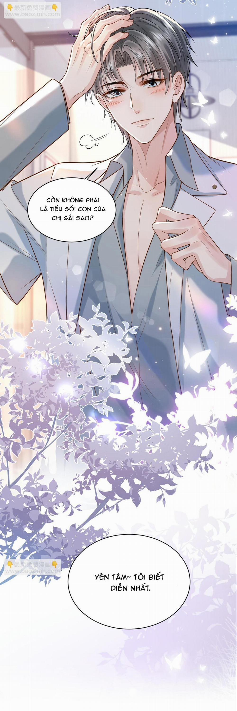 Sau Khi Ly Hôn, Ảnh Đế Trở Nên Nghèo Túng 4 trang 21