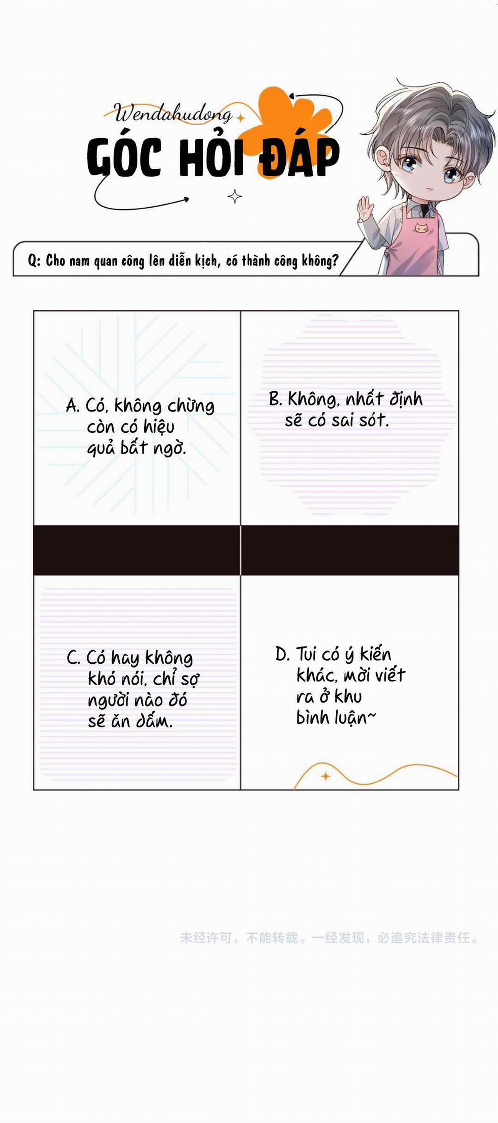 Sau Khi Ly Hôn, Ảnh Đế Trở Nên Nghèo Túng 4 trang 22