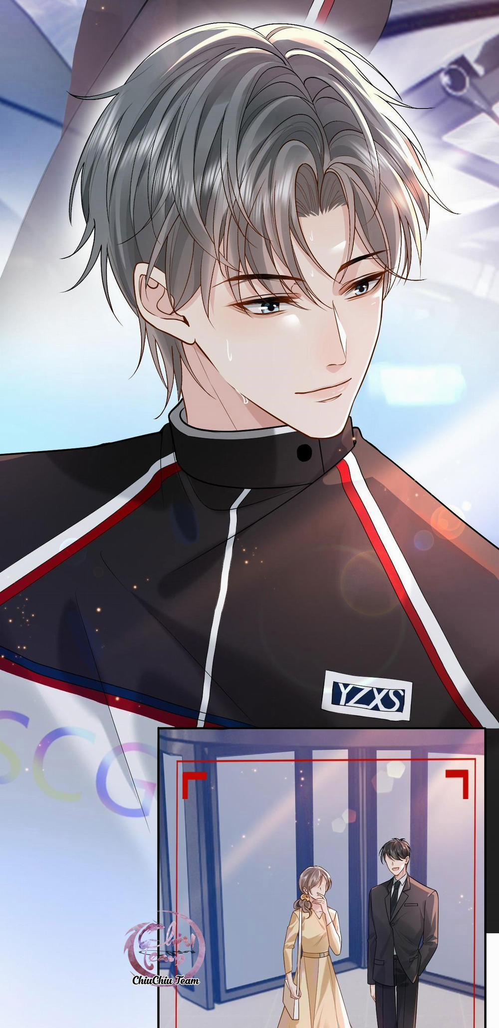 Sau Khi Ly Hôn, Ảnh Đế Trở Nên Nghèo Túng 5 trang 10