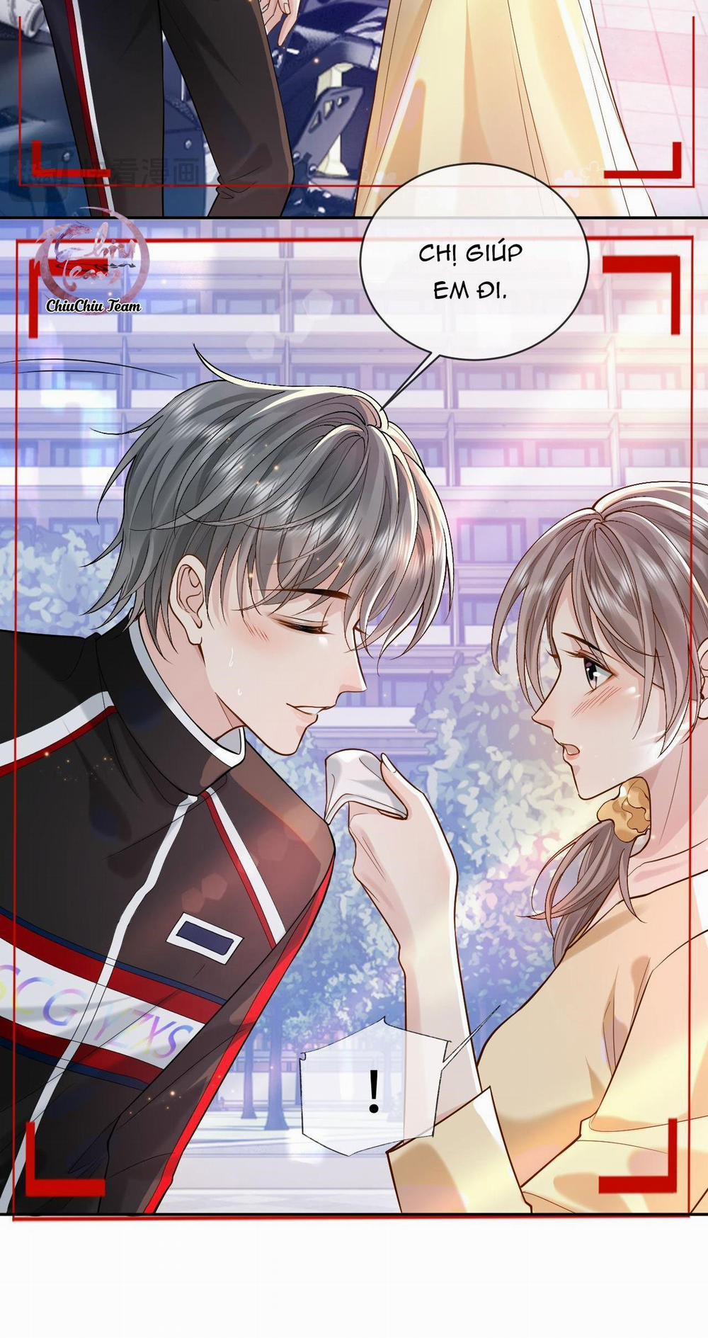 Sau Khi Ly Hôn, Ảnh Đế Trở Nên Nghèo Túng 5 trang 13