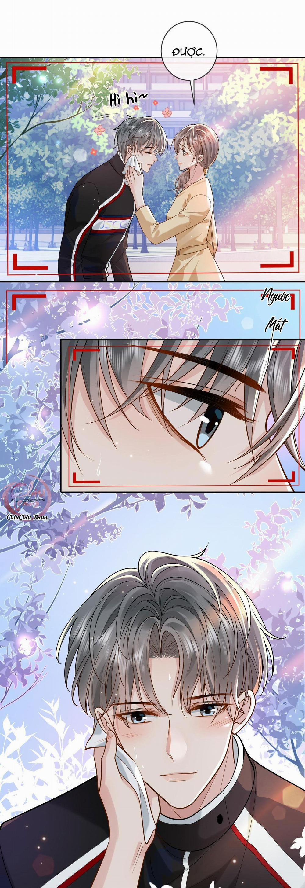 Sau Khi Ly Hôn, Ảnh Đế Trở Nên Nghèo Túng 5 trang 14