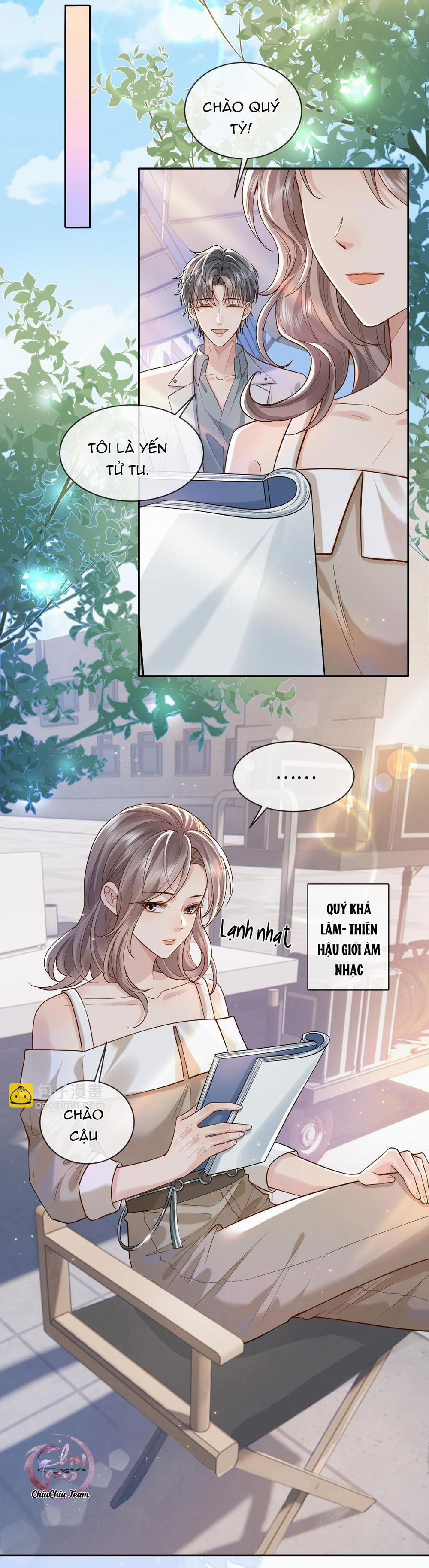 Sau Khi Ly Hôn, Ảnh Đế Trở Nên Nghèo Túng 5 trang 2