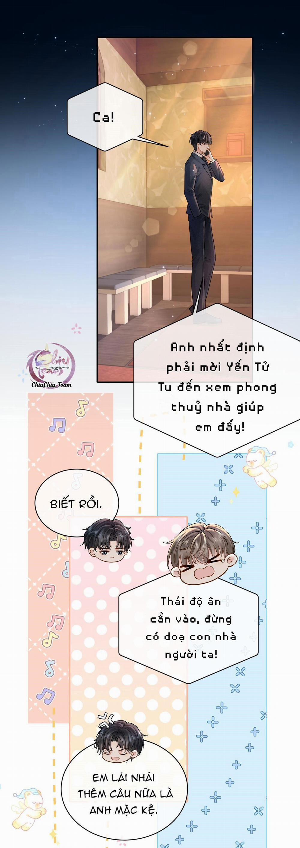 Sau Khi Ly Hôn, Ảnh Đế Trở Nên Nghèo Túng 5 trang 27